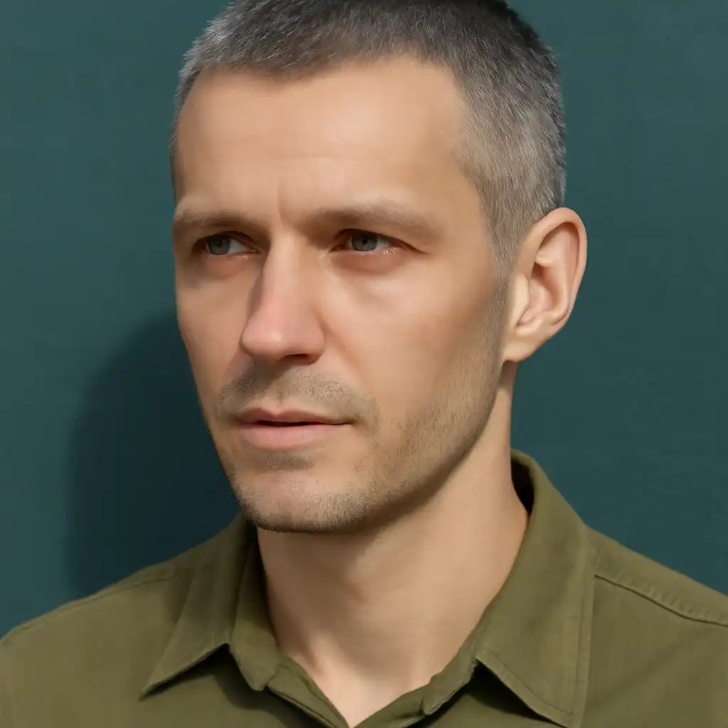 James O'Sullivan